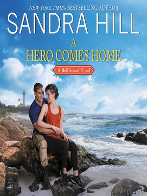 cover image of A Hero Comes Home